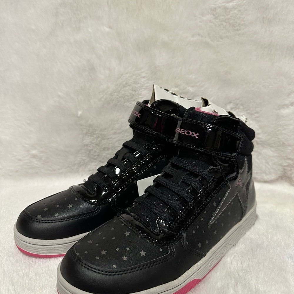 Boots Geox - Picture 5 of 9